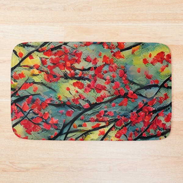 Item preview, Floral Pattern designed and sold by ArtsyWishy.