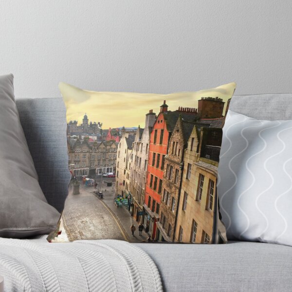 Artikelvorschau, West Bow Edinburgh entworfen und verkauft von Alisonchambers2.