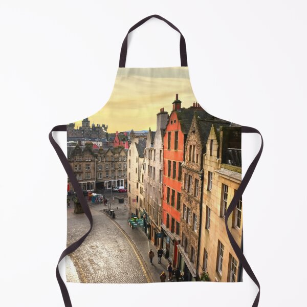 Artikelvorschau, West Bow Edinburgh entworfen und verkauft von Alisonchambers2.