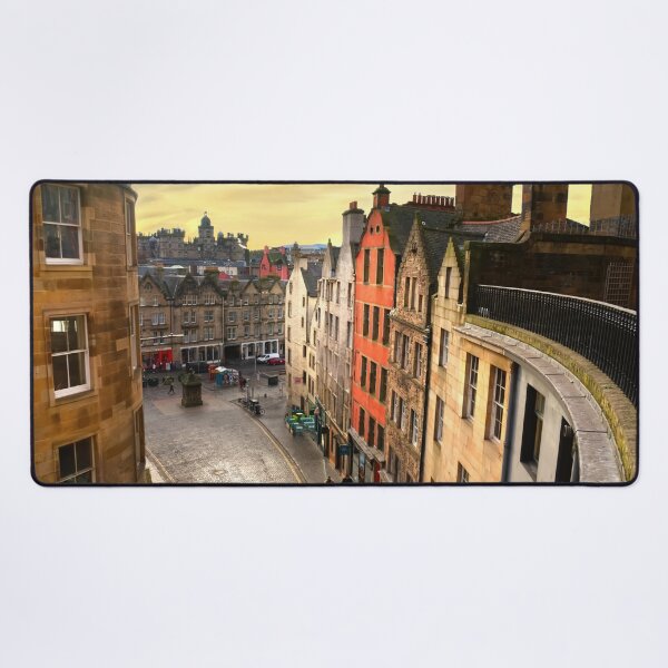 Artikelvorschau, West Bow Edinburgh entworfen und verkauft von Alisonchambers2.