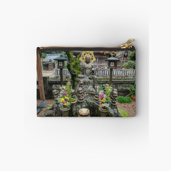 Item preview, Temple 13, Dainichiji - Children’s Bhodisatva designed and sold by Japaholic.