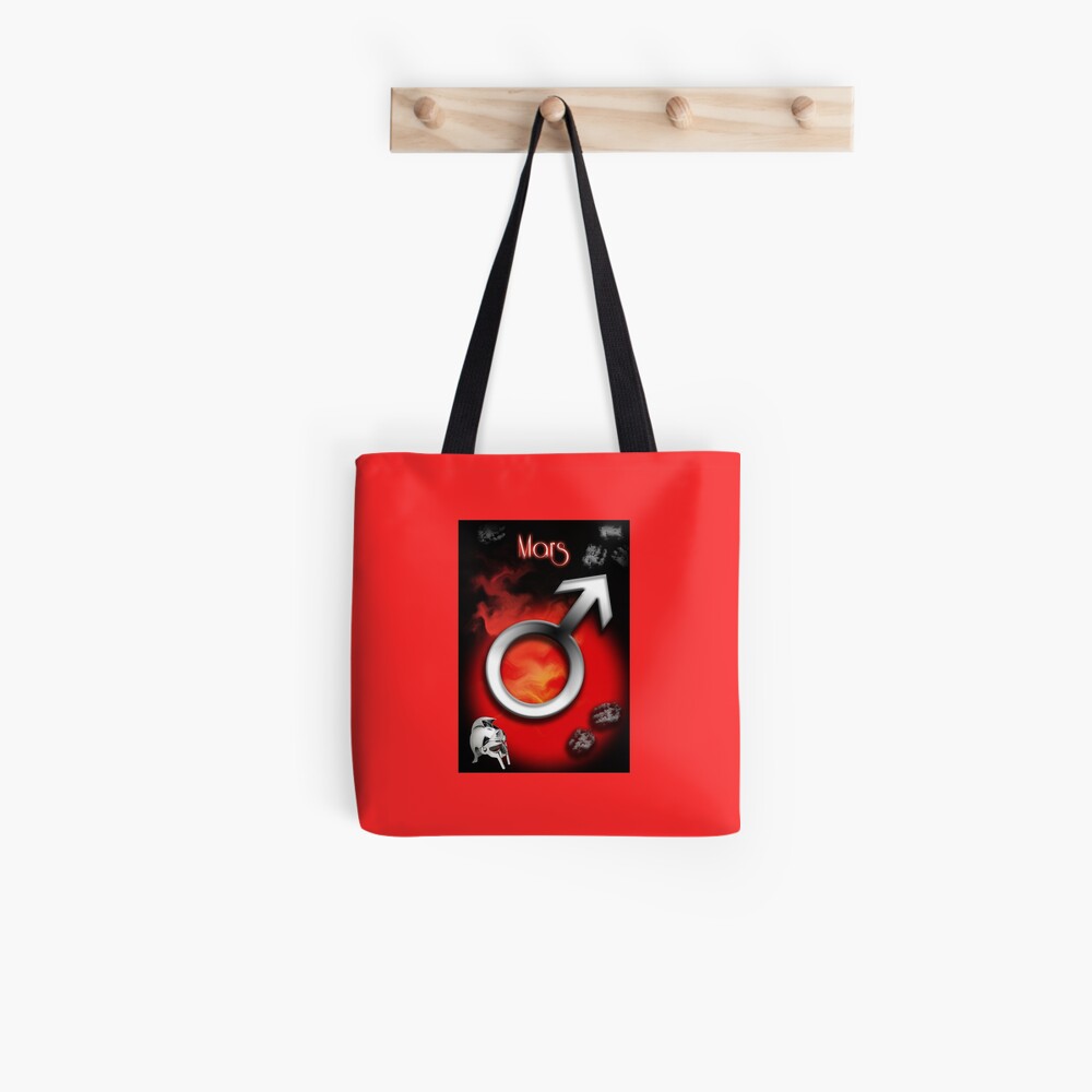 Item preview, All Over Print Tote Bag designed and sold by DDHA.