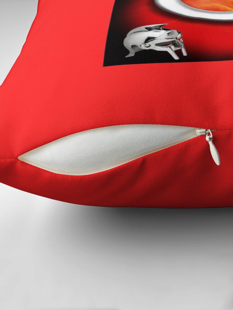 Thumbnail 2 of 4, Pillow, Mars designed and sold by DDHA.