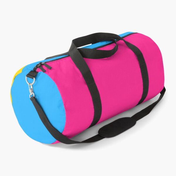 Item preview, pansexual flag designed and sold by rj1776.