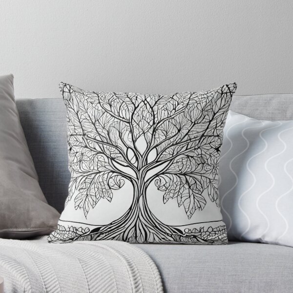 Item preview, Tree of life 20 designed and sold by Mandalahijo.