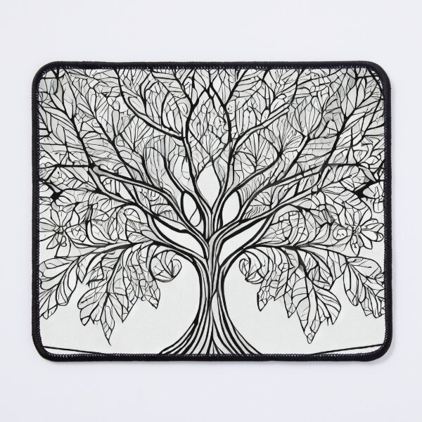 Item preview, Tree of life 20 designed and sold by Mandalahijo.