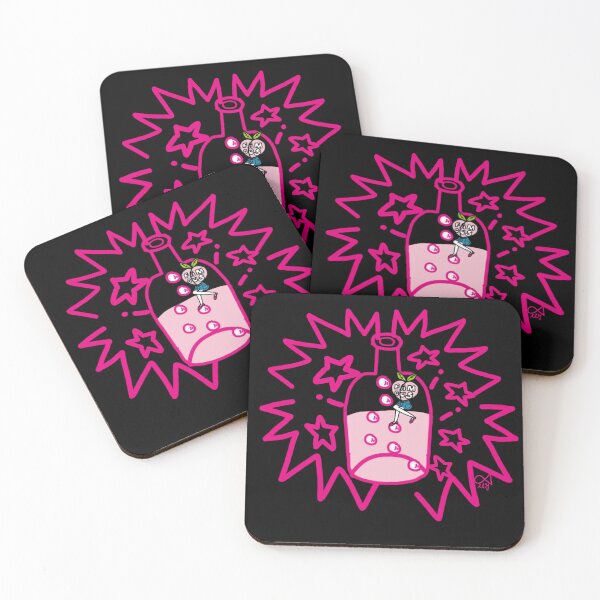Item preview, LaMaisonOfMY MS FAMOUS PEACHY SODA COLLECTION NO.19 Black Series designed and sold by LaMaisonOfMY.