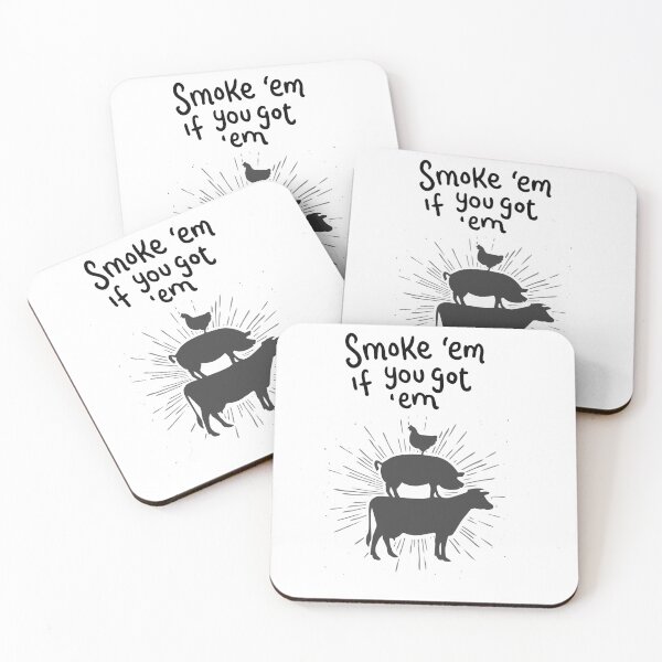Item preview, Smoke 'em If You Got 'em designed and sold by Sandra78.