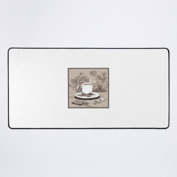 Item preview, tea enjoyment, brewed tea designed and sold by designerTurker.