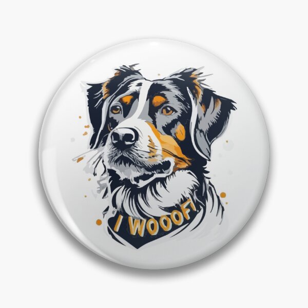 Item preview, Dog whisker designed and sold by Lakanapin.