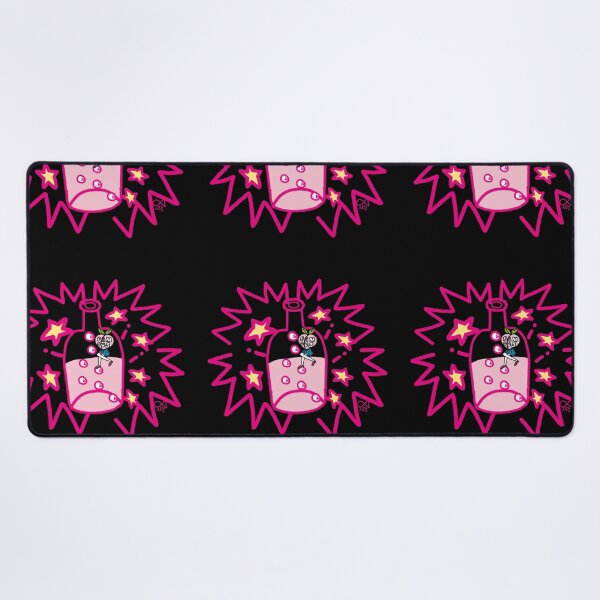 Item preview, LaMaisonOfMY MS FAMOUS PEACHY SODA COLLECTION NO.18 Black Series designed and sold by LaMaisonOfMY.