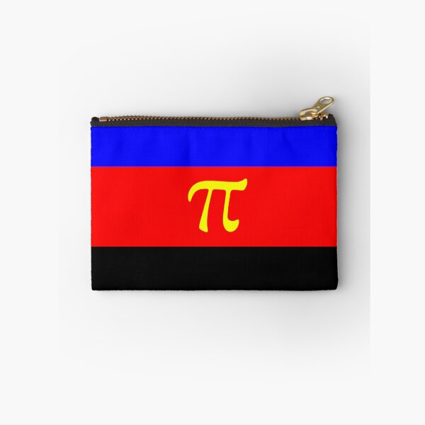 Item preview, polyamorous flag designed and sold by rj1776.