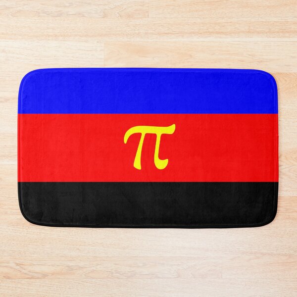 Item preview, polyamorous flag designed and sold by rj1776.
