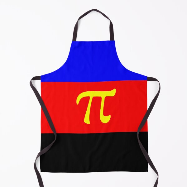 Item preview, polyamorous flag designed and sold by rj1776.