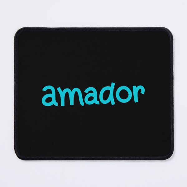 Item preview, Amador, Funny Cool Best color art designed and sold by artdragongift 15.