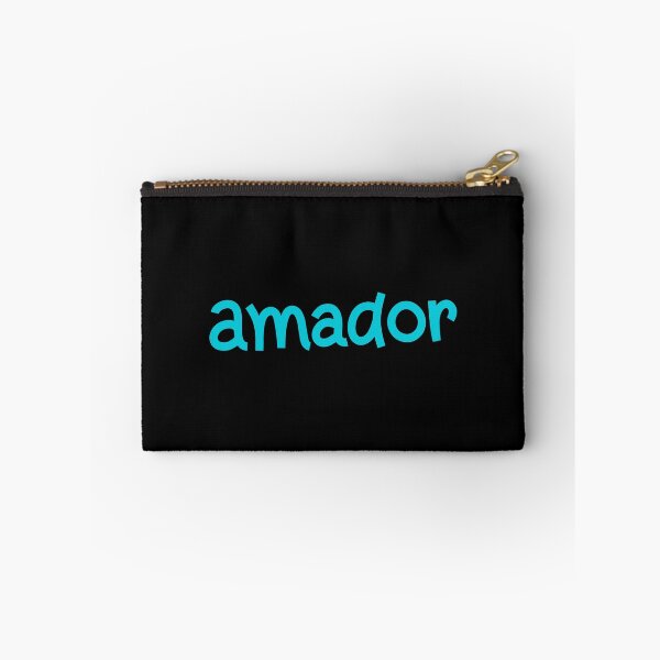 Item preview, Amador, Funny Cool Best color art designed and sold by artdragongift 15.