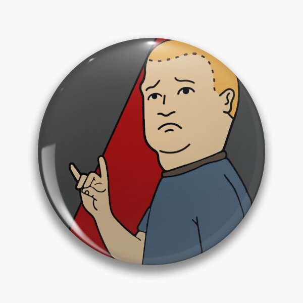 Item preview, Bobby throwing the horns - traditional tattoo style digital illustration designed and sold by morgan138.
