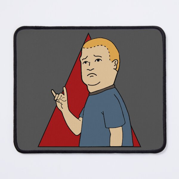 Item preview, Bobby throwing the horns - traditional tattoo style digital illustration designed and sold by morgan138.