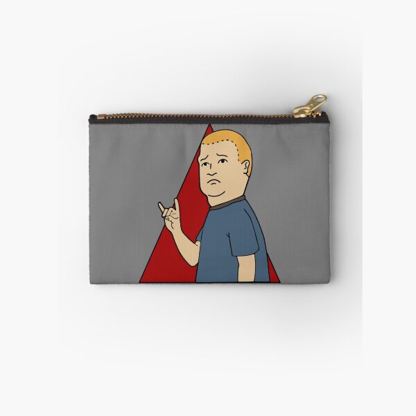 Item preview, Bobby throwing the horns - traditional tattoo style digital illustration designed and sold by morgan138.
