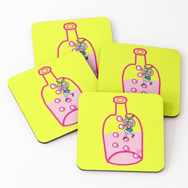 Item preview, LaMaisonOfMY MS FAMOUS PEACHY SODA COLLECTION NO.20 designed and sold by LaMaisonOfMY.