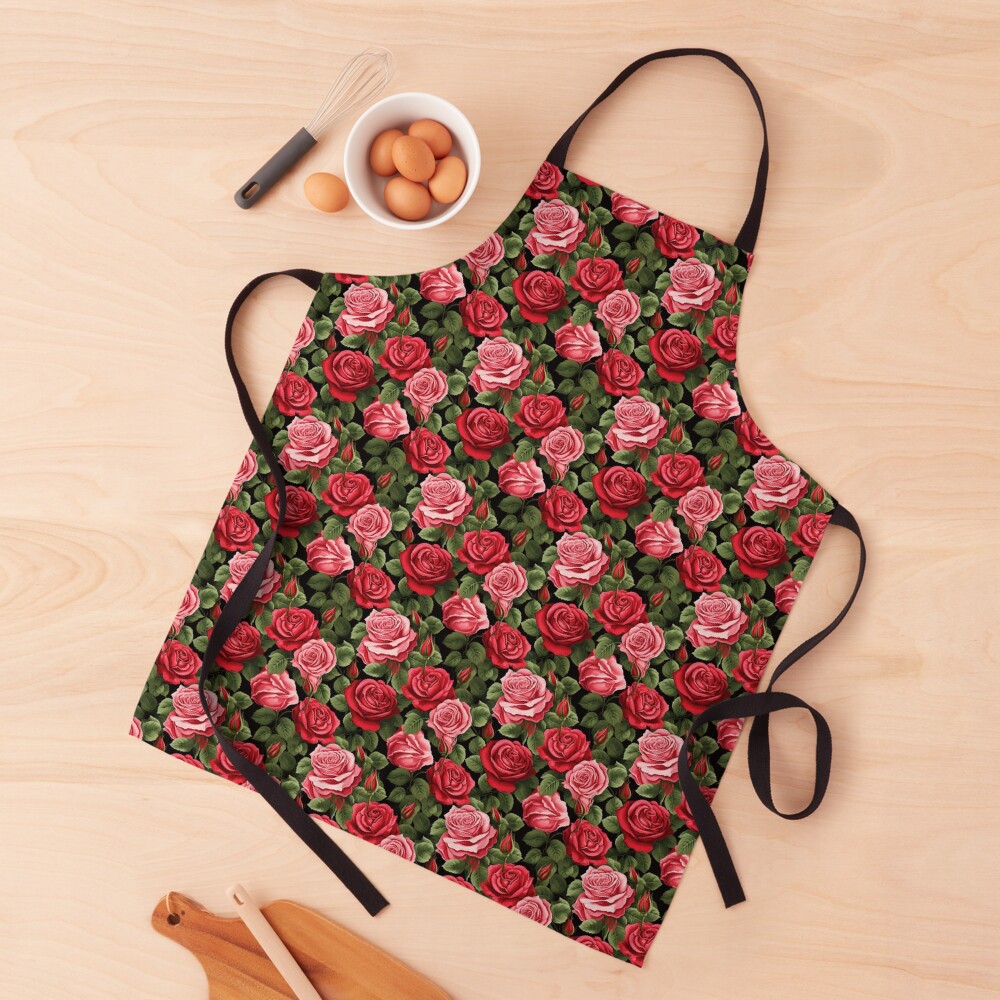 Item preview, Apron designed and sold by CreatureHouse95.