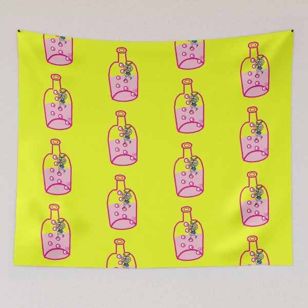 Item preview, LaMaisonOfMY MS FAMOUS PEACHY SODA COLLECTION NO.17 designed and sold by LaMaisonOfMY.