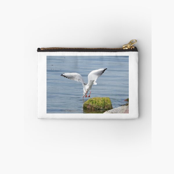 Item preview, Gull at the lake designed and sold by Juviraga.