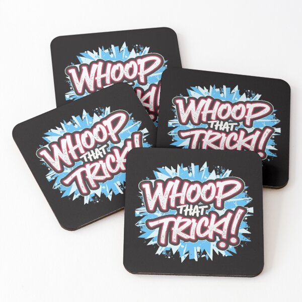 Item preview, Whoop That Trick! designed and sold by UrbanChillz.