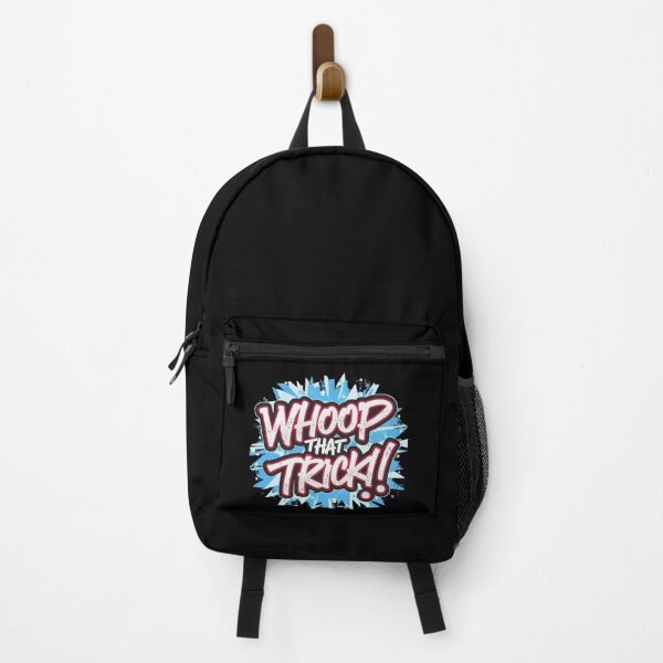 Item preview, Whoop That Trick! designed and sold by UrbanChillz.