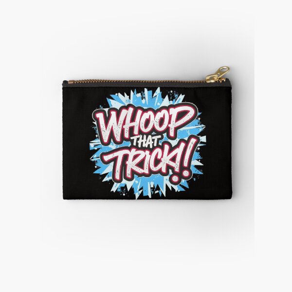 Item preview, Whoop That Trick! designed and sold by UrbanChillz.