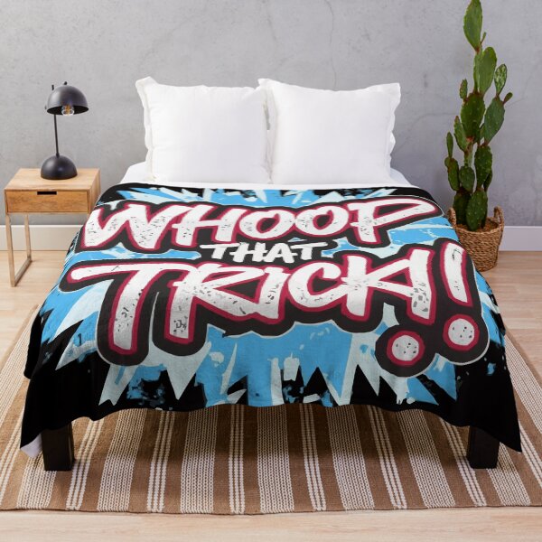 Item preview, Whoop That Trick! designed and sold by UrbanChillz.