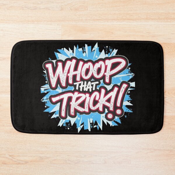 Item preview, ¡Vaya, ese truco! designed and sold by UrbanChillz.