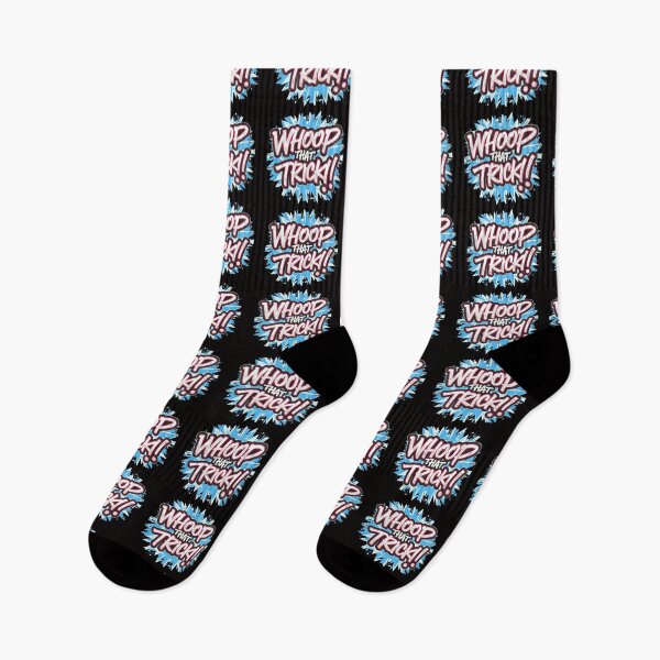Item preview, Whoop That Trick! designed and sold by UrbanChillz.