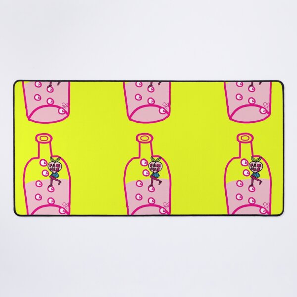 Item preview, LaMaisonOfMY MS FAMOUS PEACHY SODA COLLECTION NO.15 designed and sold by LaMaisonOfMY.