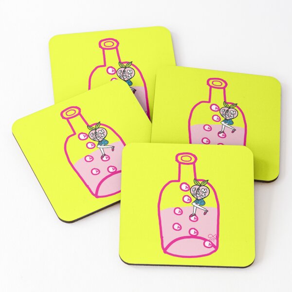 Item preview, LaMaisonOfMY MS FAMOUS PEACHY SODA COLLECTION NO.21 designed and sold by LaMaisonOfMY.