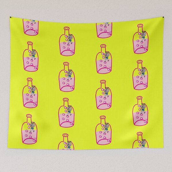 Item preview, LaMaisonOfMY MS FAMOUS PEACHY SODA COLLECTION NO.21 designed and sold by LaMaisonOfMY.