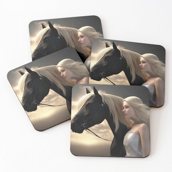 Item preview, Princess by Suzy Hager AI and Photoshop designed and sold by greatgingham.