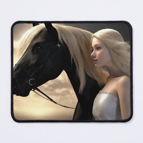 Item preview, Princess by Suzy Hager    AI and Photoshop designed and sold by greatgingham.