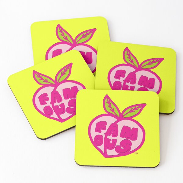 Item preview, LaMaisonOfMY MS FAMOUS PEACHY SODA COLLECTION SIGNATURE ICON designed and sold by LaMaisonOfMY.