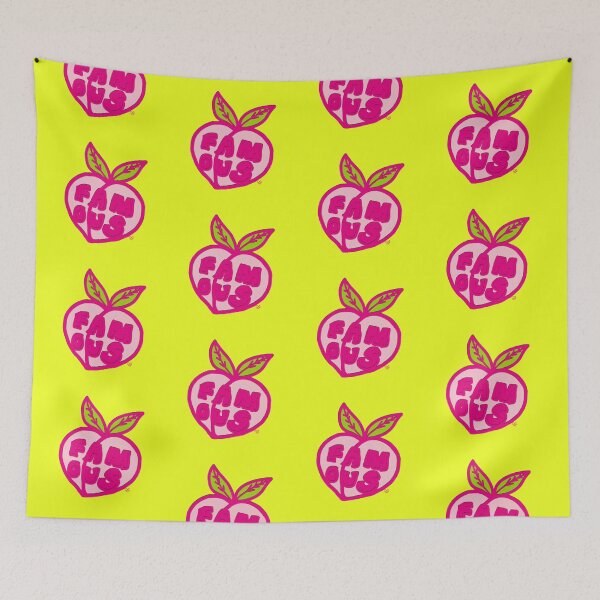Item preview, LaMaisonOfMY MS FAMOUS PEACHY SODA COLLECTION SIGNATURE ICON designed and sold by LaMaisonOfMY.