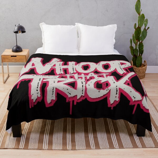 Item preview, Whoop That Trick! designed and sold by UrbanChillz.