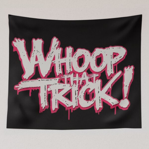 Item preview, Whoop That Trick! designed and sold by UrbanChillz.
