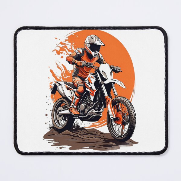 Item preview, motocross designed and sold by Arextr.