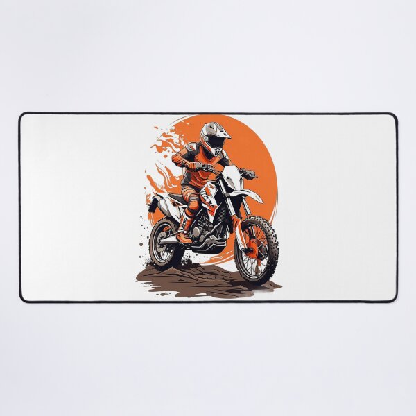 Item preview, motocross designed and sold by Arextr.