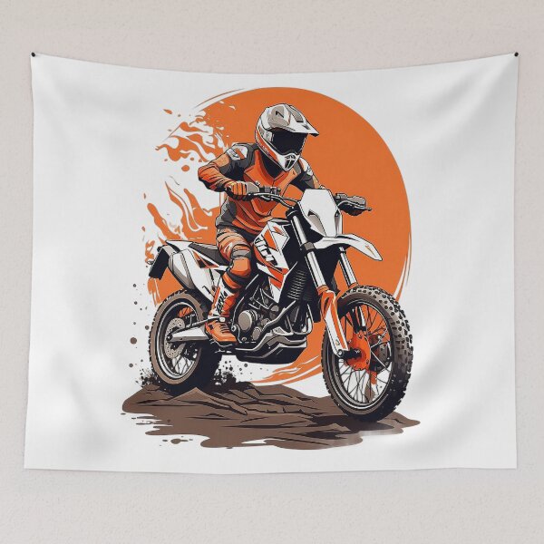 Item preview, motocross designed and sold by Arextr.