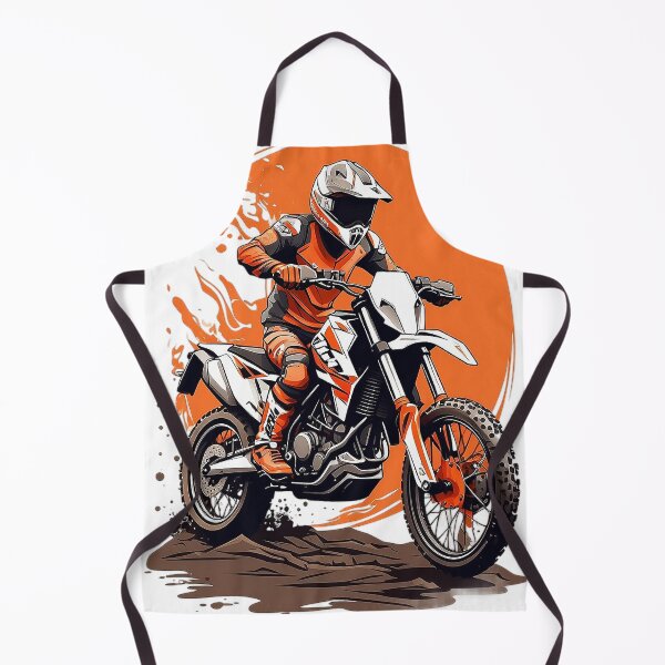 Item preview, motocross designed and sold by Arextr.