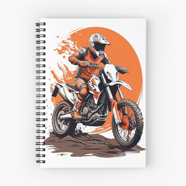 Item preview, motocross designed and sold by Arextr.