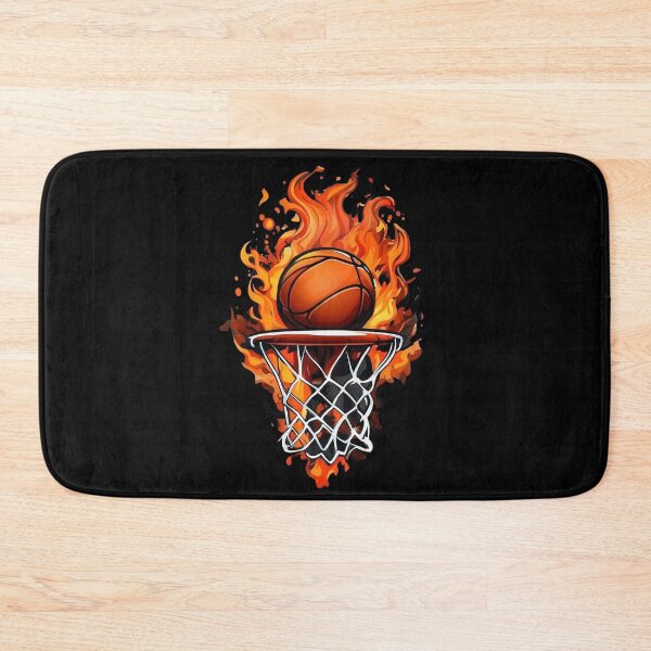 Item preview, Basketball Vector Design | Streetwear Collection designed and sold by WantStore.