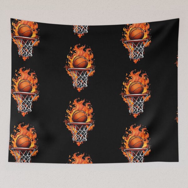 Item preview, Basketball Vector Design | Streetwear Collection designed and sold by WantStore.