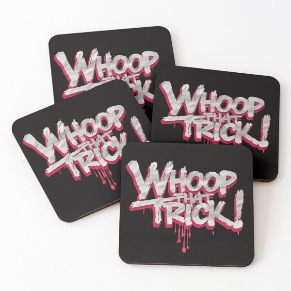 Item preview,  Whoop That Trick! designed and sold by UrbanChillz.